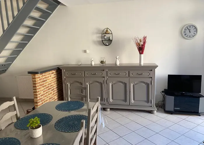 La Marina Maison 3 chambres