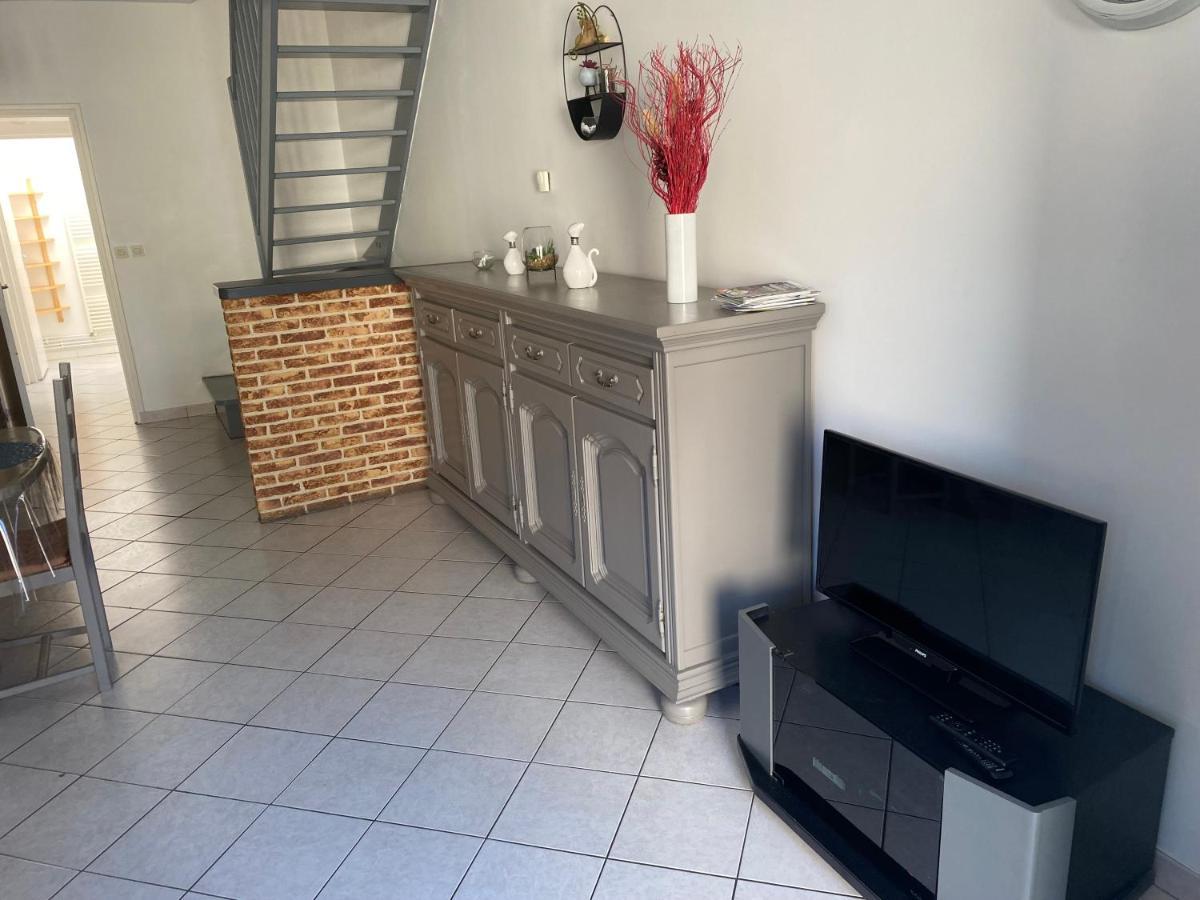 La Marina Maison 3