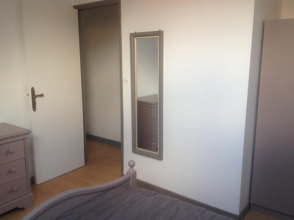 Hébergement de vacances La Marina Maison 3 Étaples